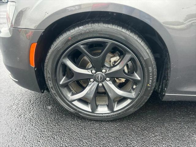2023 Chrysler 300 300S