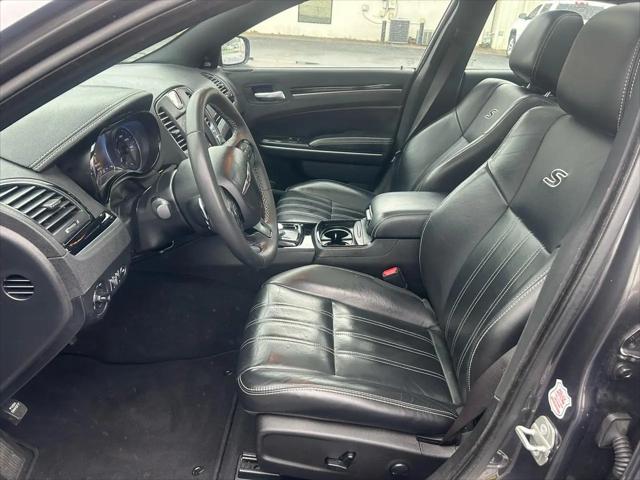 2023 Chrysler 300 300S