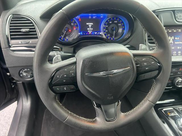 2023 Chrysler 300 300S