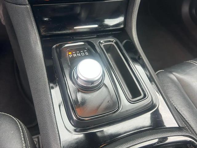 2023 Chrysler 300 300S