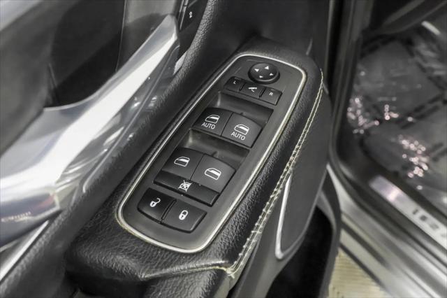 2022 Ram 1500 Laramie Crew Cab 4x4 5'7" Box