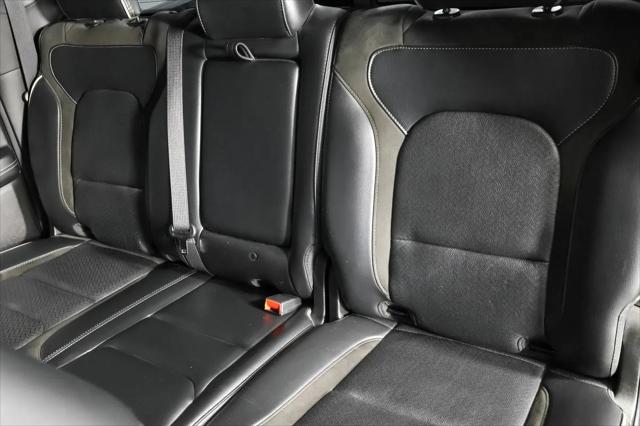 2022 Ram 1500 Laramie Crew Cab 4x4 5'7" Box