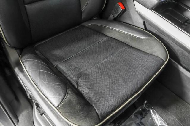 2022 Ram 1500 Laramie Crew Cab 4x4 5'7" Box