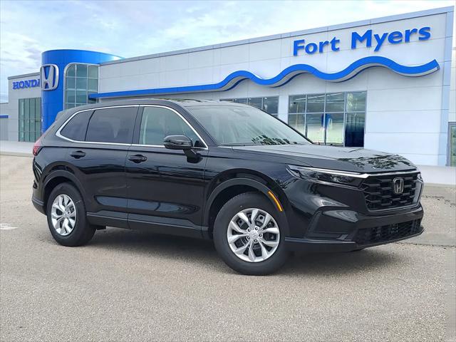 2026 Honda CR-V LX 2WD for sale in Fort Myers, FL
