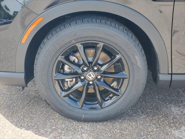 2026 Honda CR-V Hybrid 2WD Sport
