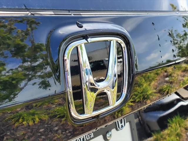2026 Honda CR-V Hybrid 2WD Sport