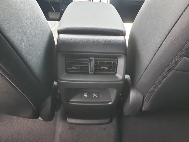 2026 Honda CR-V Hybrid AWD Sport Touring