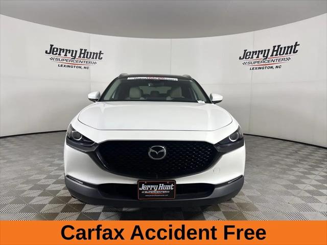 2024 Mazda CX-30 2.5 S Preferred Package