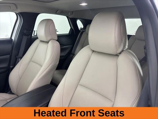 2024 Mazda CX-30 2.5 S Preferred Package