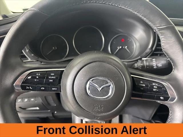 2024 Mazda CX-30 2.5 S Preferred Package