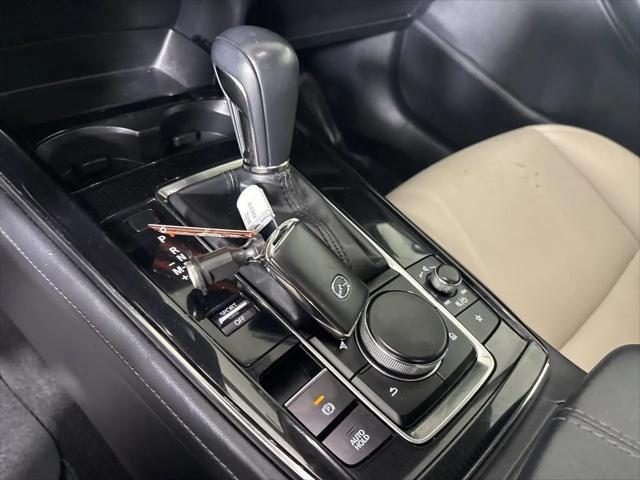 2024 Mazda CX-30 2.5 S Preferred Package