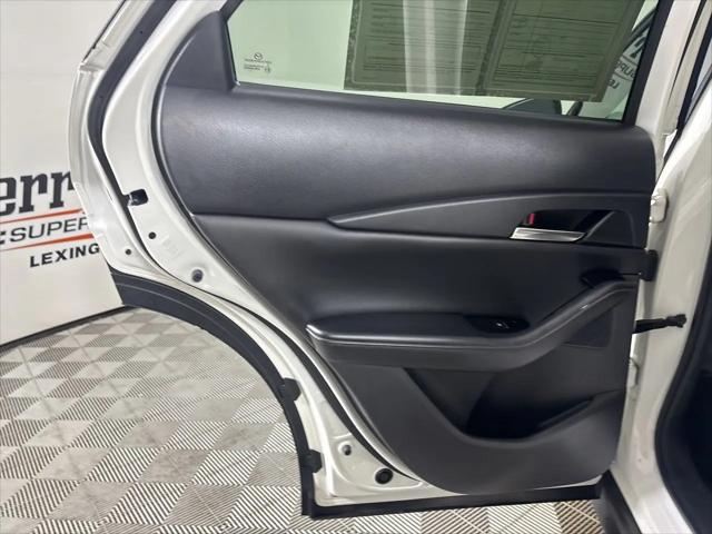 2024 Mazda CX-30 2.5 S Preferred Package