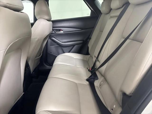 2024 Mazda CX-30 2.5 S Preferred Package