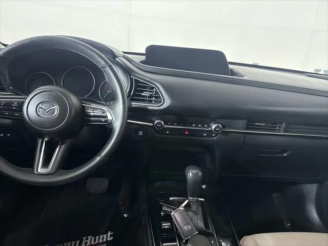 2024 Mazda CX-30 2.5 S Preferred Package