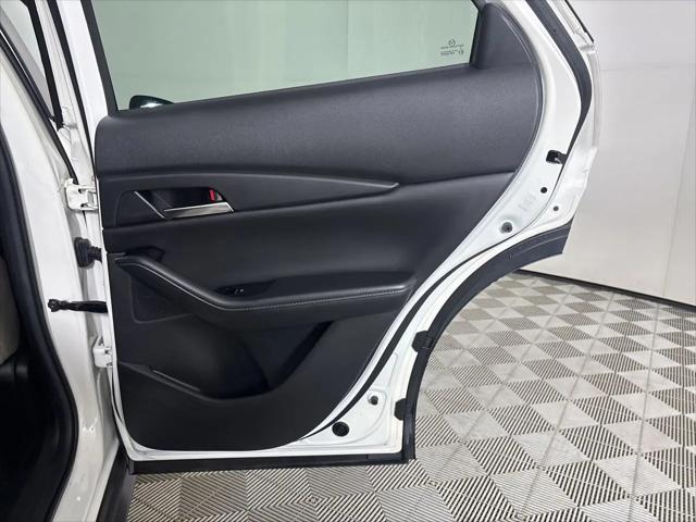 2024 Mazda CX-30 2.5 S Preferred Package