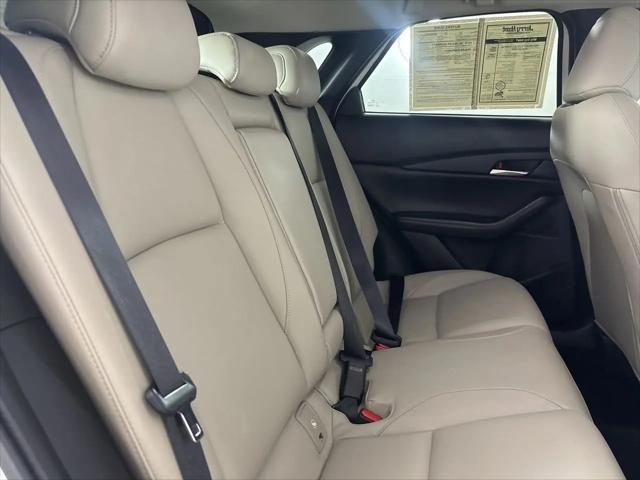 2024 Mazda CX-30 2.5 S Preferred Package