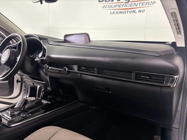 2024 Mazda CX-30 2.5 S Preferred Package