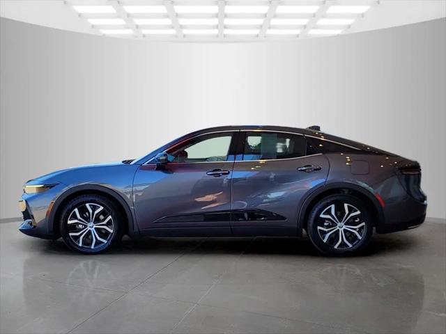 2023 Toyota Crown Limited