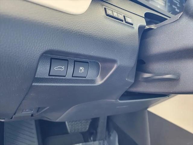 2023 Toyota Crown Limited