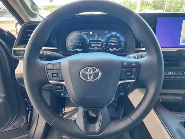 2023 Toyota Crown Limited