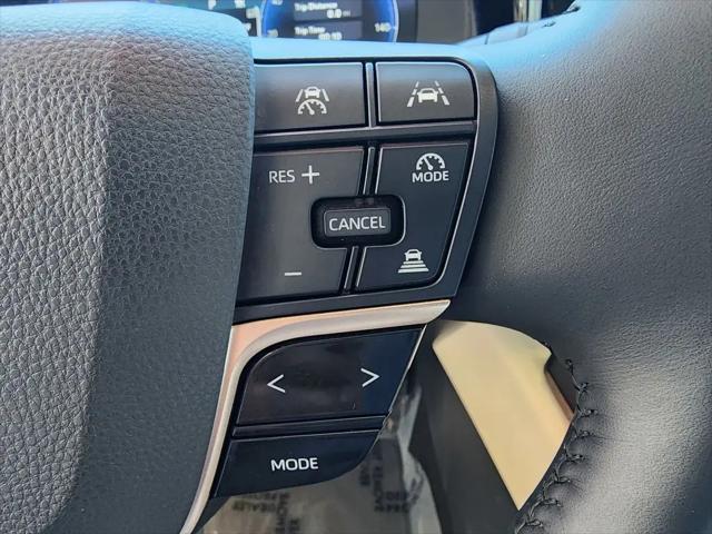 2023 Toyota Crown Limited