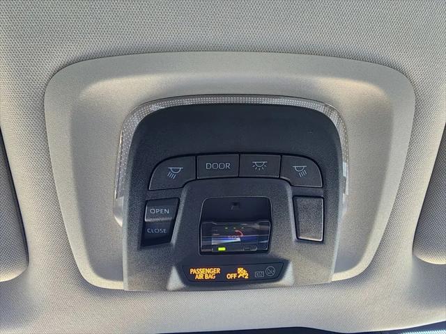 2023 Toyota Crown Limited