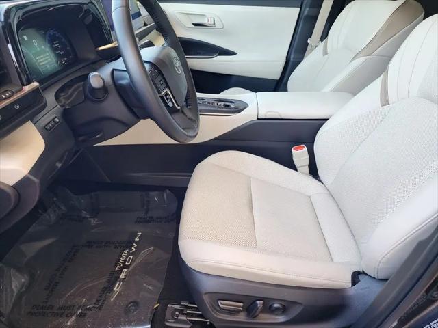 2023 Toyota Crown Limited
