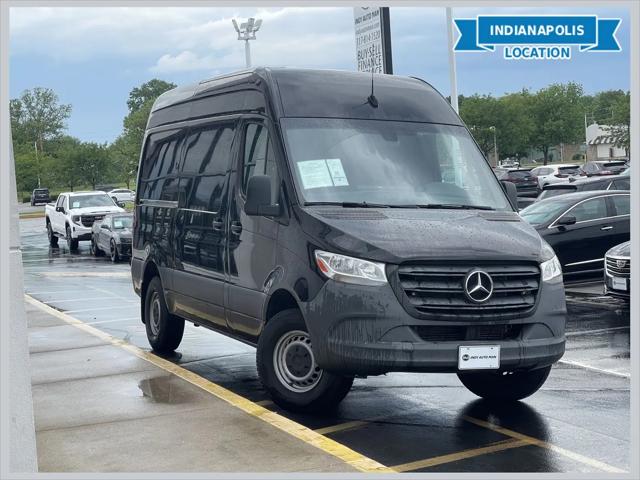 2020 Mercedes-Benz Sprinter 2500 Standard Roof V6 for sale in Indianapolis, IN
