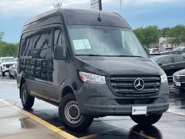 2020 Mercedes-Benz Sprinter 2500 Standard Roof V6