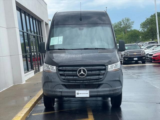 2020 Mercedes-Benz Sprinter 2500 Standard Roof V6