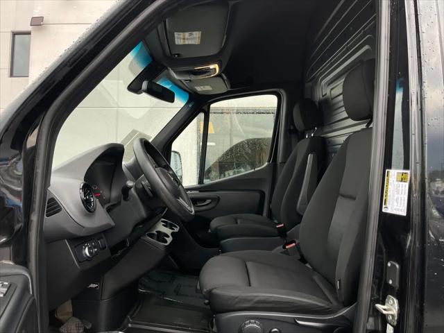 2020 Mercedes-Benz Sprinter 2500 Standard Roof V6