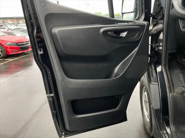 2020 Mercedes-Benz Sprinter 2500 Standard Roof V6