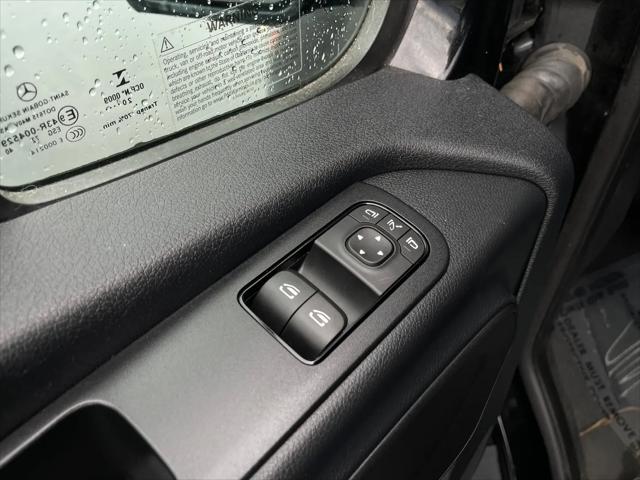 2020 Mercedes-Benz Sprinter 2500 Standard Roof V6