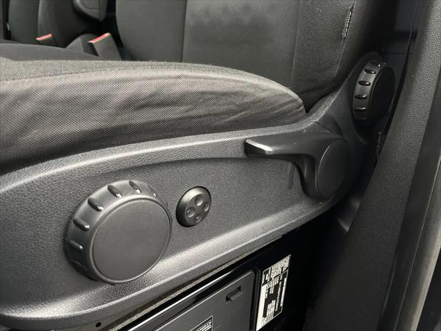 2020 Mercedes-Benz Sprinter 2500 Standard Roof V6