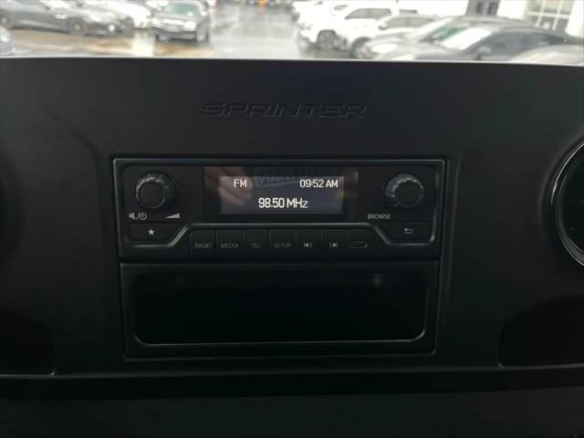 2020 Mercedes-Benz Sprinter 2500 Standard Roof V6