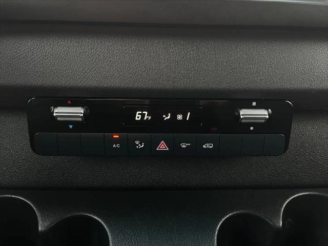 2020 Mercedes-Benz Sprinter 2500 Standard Roof V6