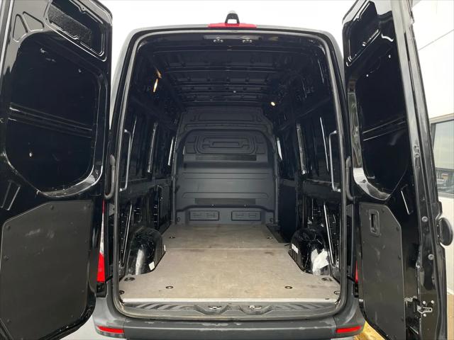 2020 Mercedes-Benz Sprinter 2500 Standard Roof V6
