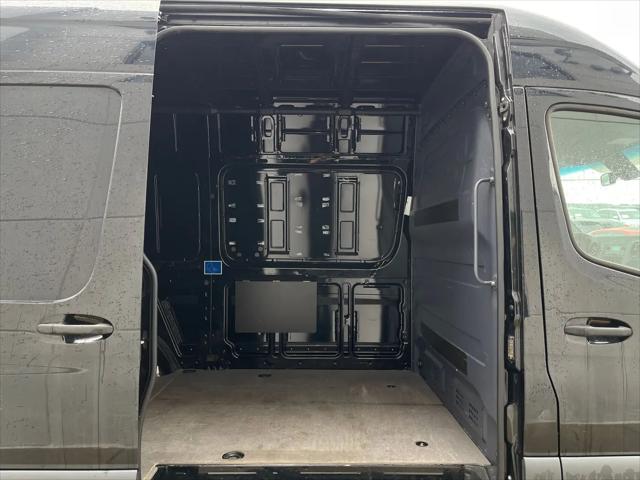 2020 Mercedes-Benz Sprinter 2500 Standard Roof V6