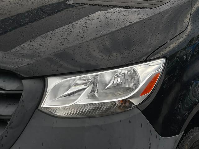 2020 Mercedes-Benz Sprinter 2500 Standard Roof V6
