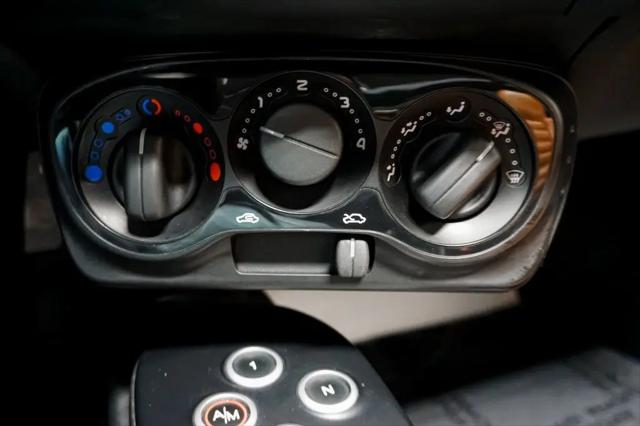 2020 Alfa Romeo 4C Spider Spider
