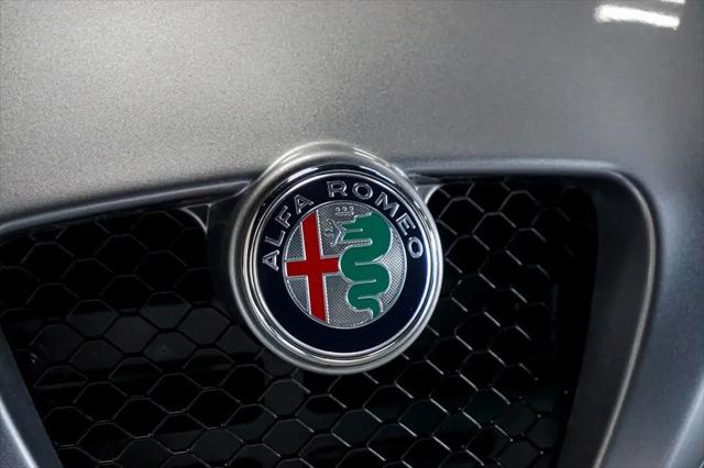 2020 Alfa Romeo 4C Spider Spider