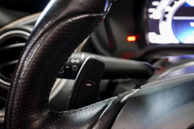 2020 Alfa Romeo 4C Spider Spider
