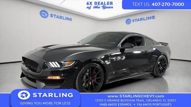 2017 Ford GT Shelby GT350 for sale in Orlando, FL