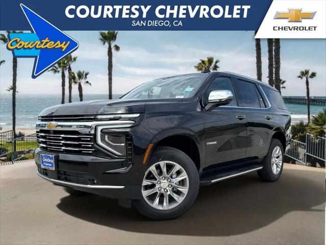 2026 Chevrolet Tahoe 2WD Premier for sale in San Diego, CA