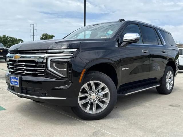 2026 Chevrolet Tahoe 2WD Premier