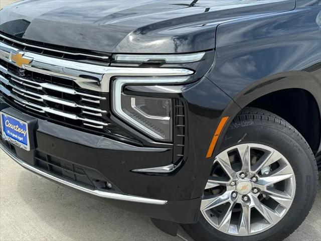 2026 Chevrolet Tahoe 2WD Premier
