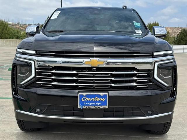 2026 Chevrolet Tahoe 2WD Premier