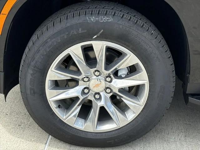 2026 Chevrolet Tahoe 2WD Premier