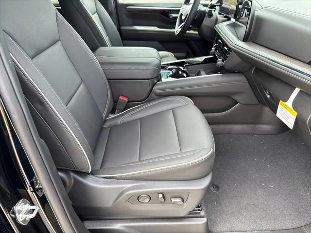 2026 Chevrolet Tahoe 2WD Premier