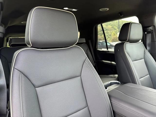 2026 Chevrolet Tahoe 2WD Premier